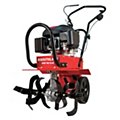 Cultivators and Tillers image